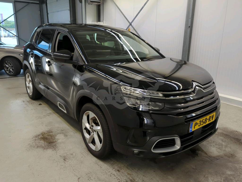Citroën C5 Aircross 1.2i Business 2022