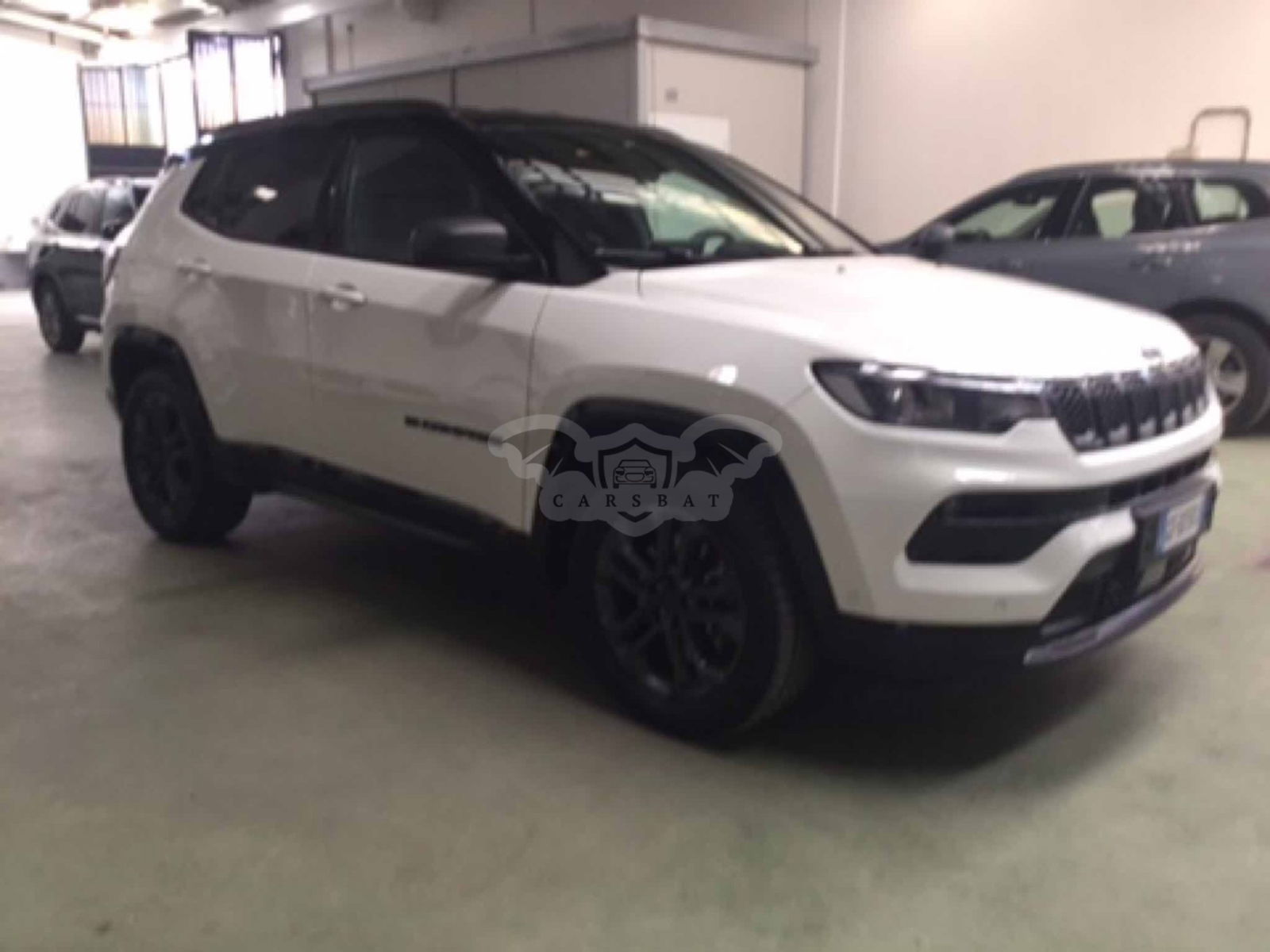 Jeep Compass 1.3 2021