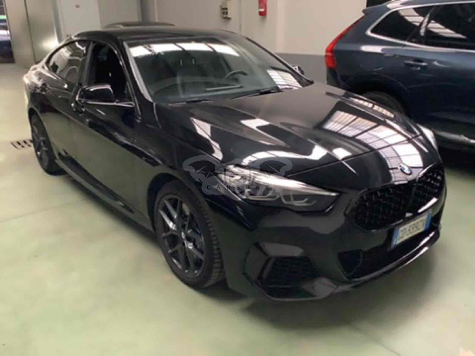 BMW 2 Series M235 2021