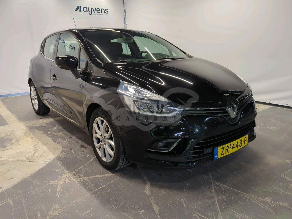 Renault Clio 0.9 TCe Intens 2019
