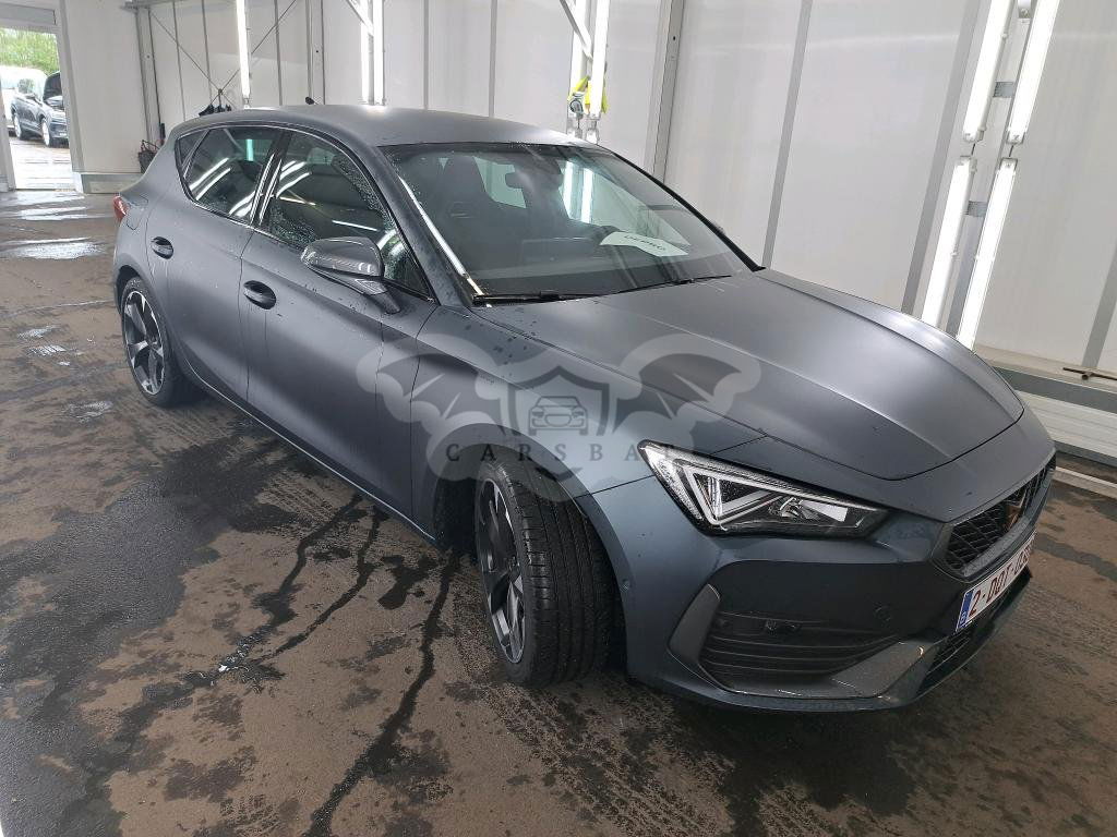 Cupra Leon 1.4 e-Hybrid 2023