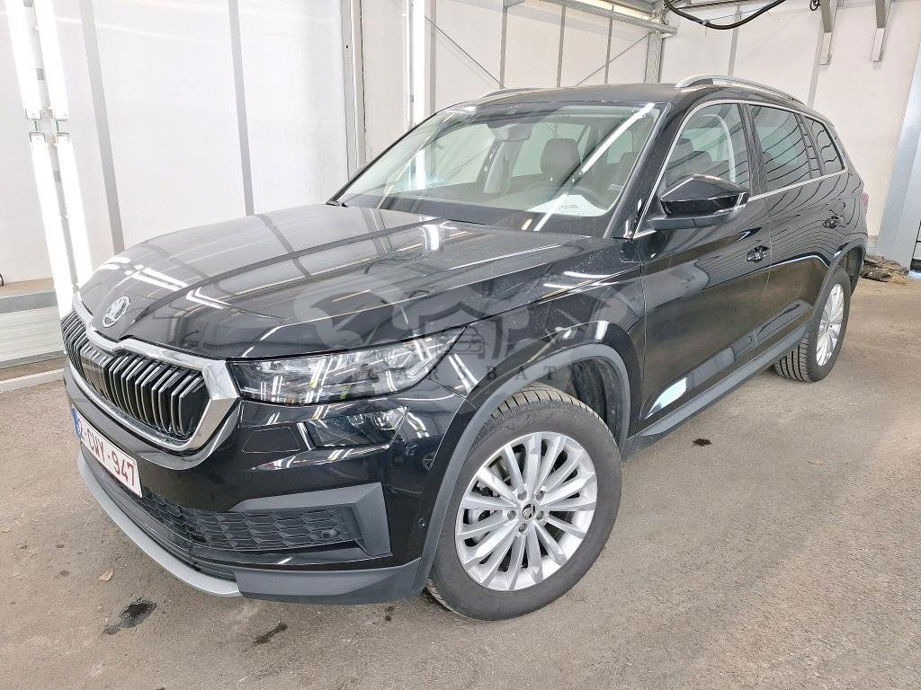 Skoda Kodiaq 2.0 TDI Style 2022