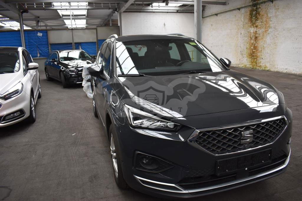 Seat Tarraco 2.0 TDI Xcellence 2020