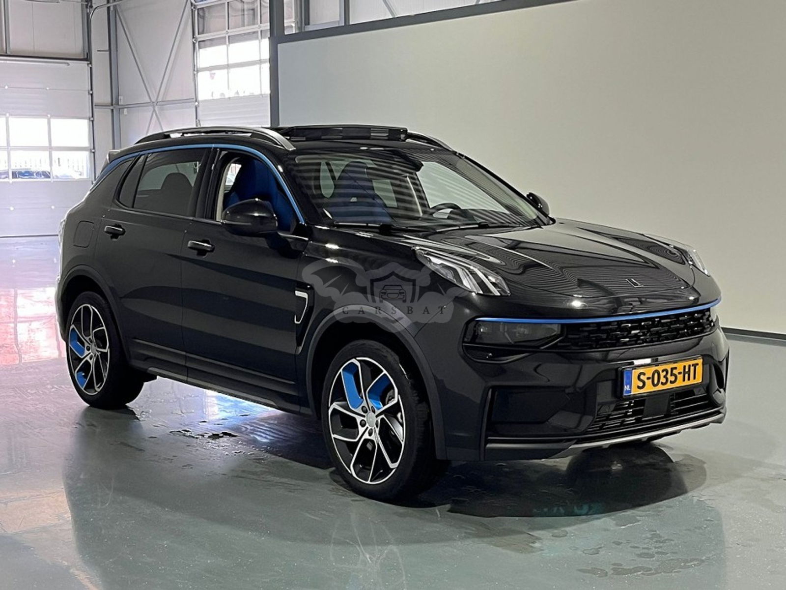 Lynk&Co 01 1.5 2023