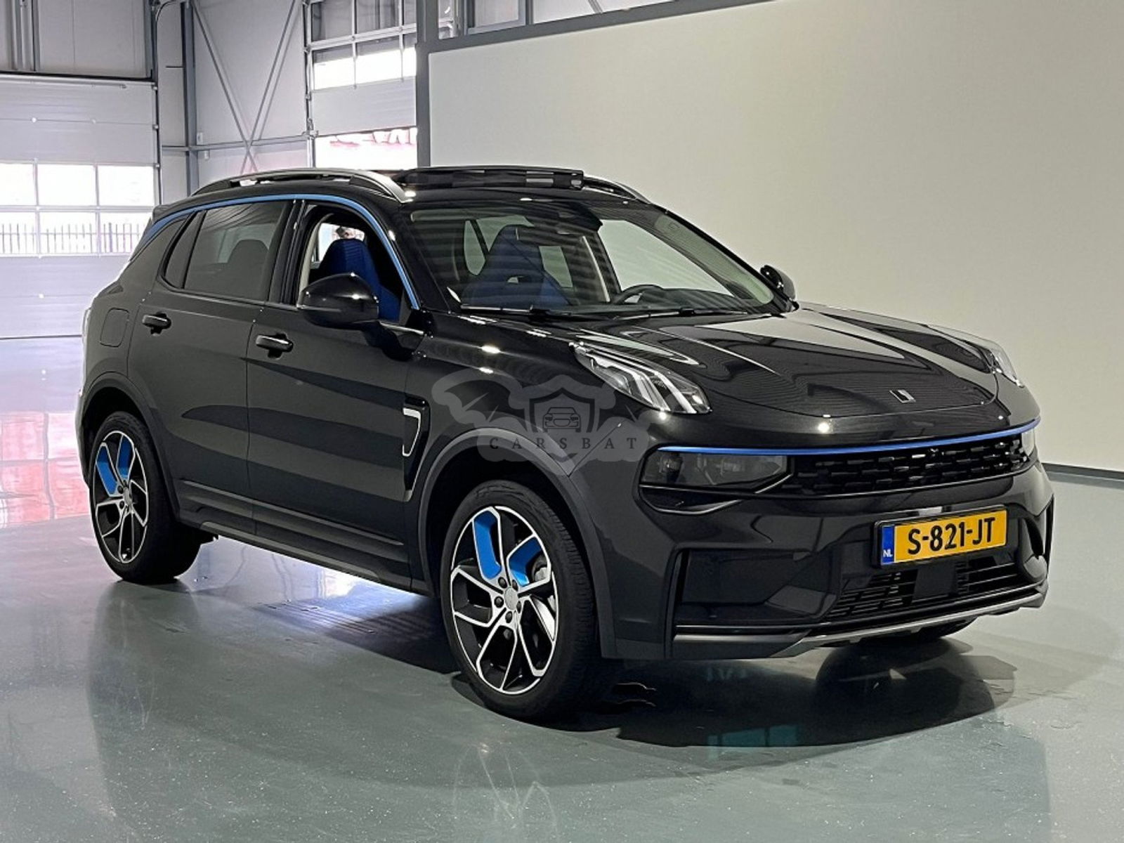 Lynk&Co 01 1.5 2023