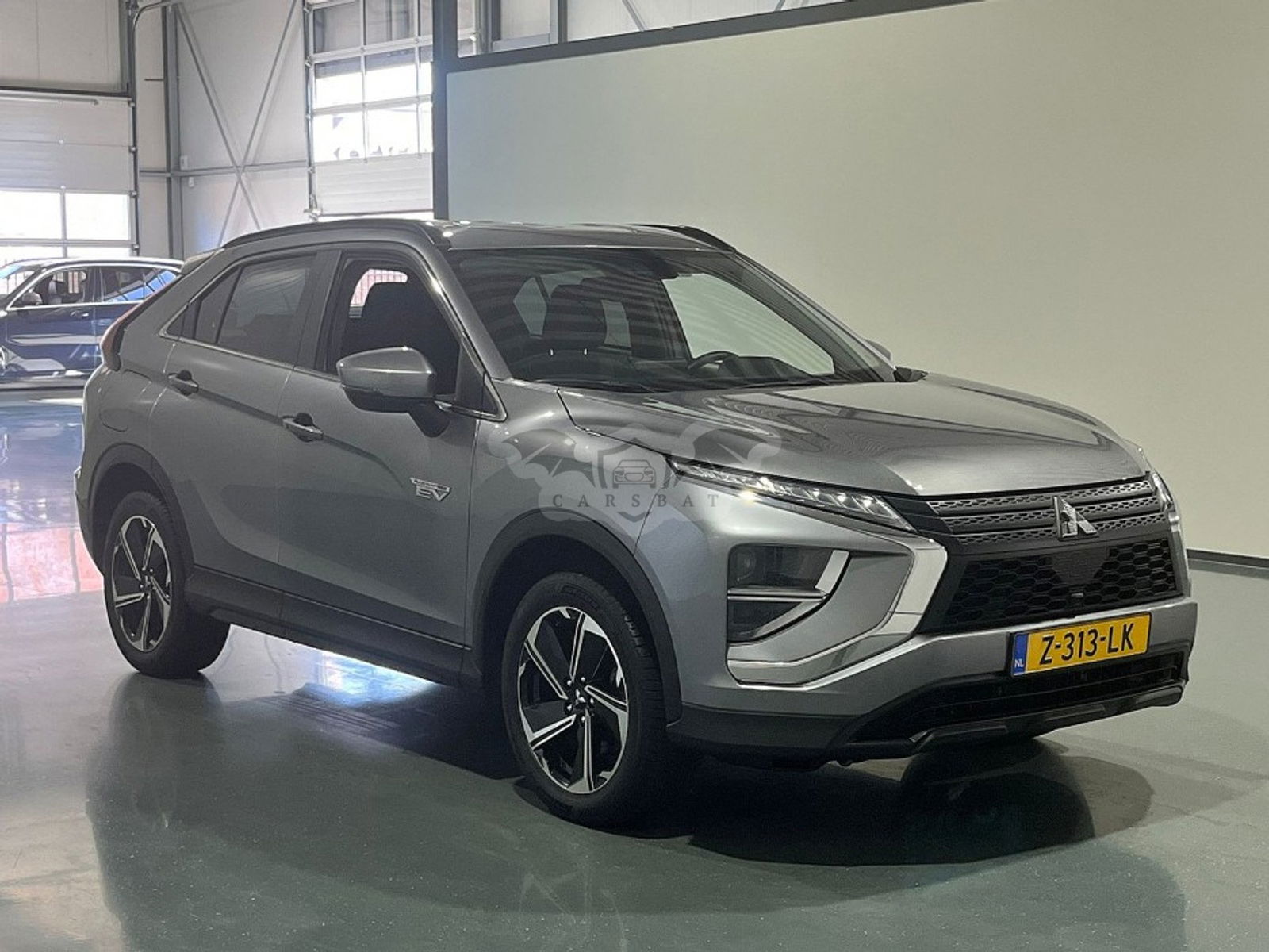 Mitsubishi Eclipse Cross 2.4 Intense 2021