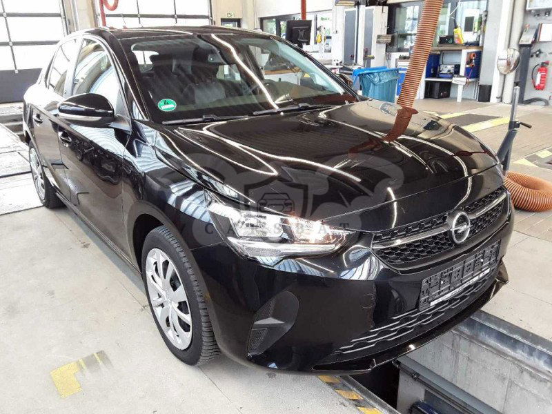 Opel Corsa Edition 2022