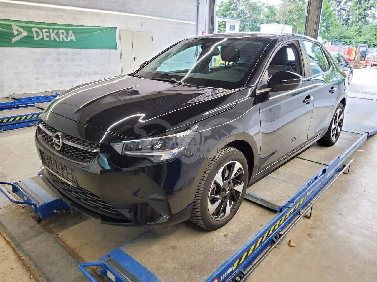 Opel Corsa Edition 2022