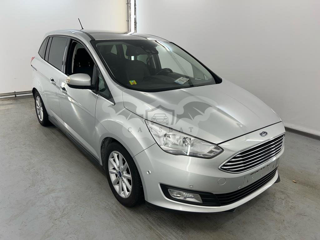 Ford C-Max Grand 1.5 TDCI Business 2019