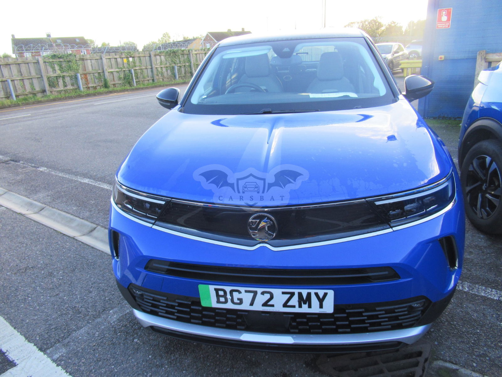 Vauxhall Mokka Elite Premium 2022