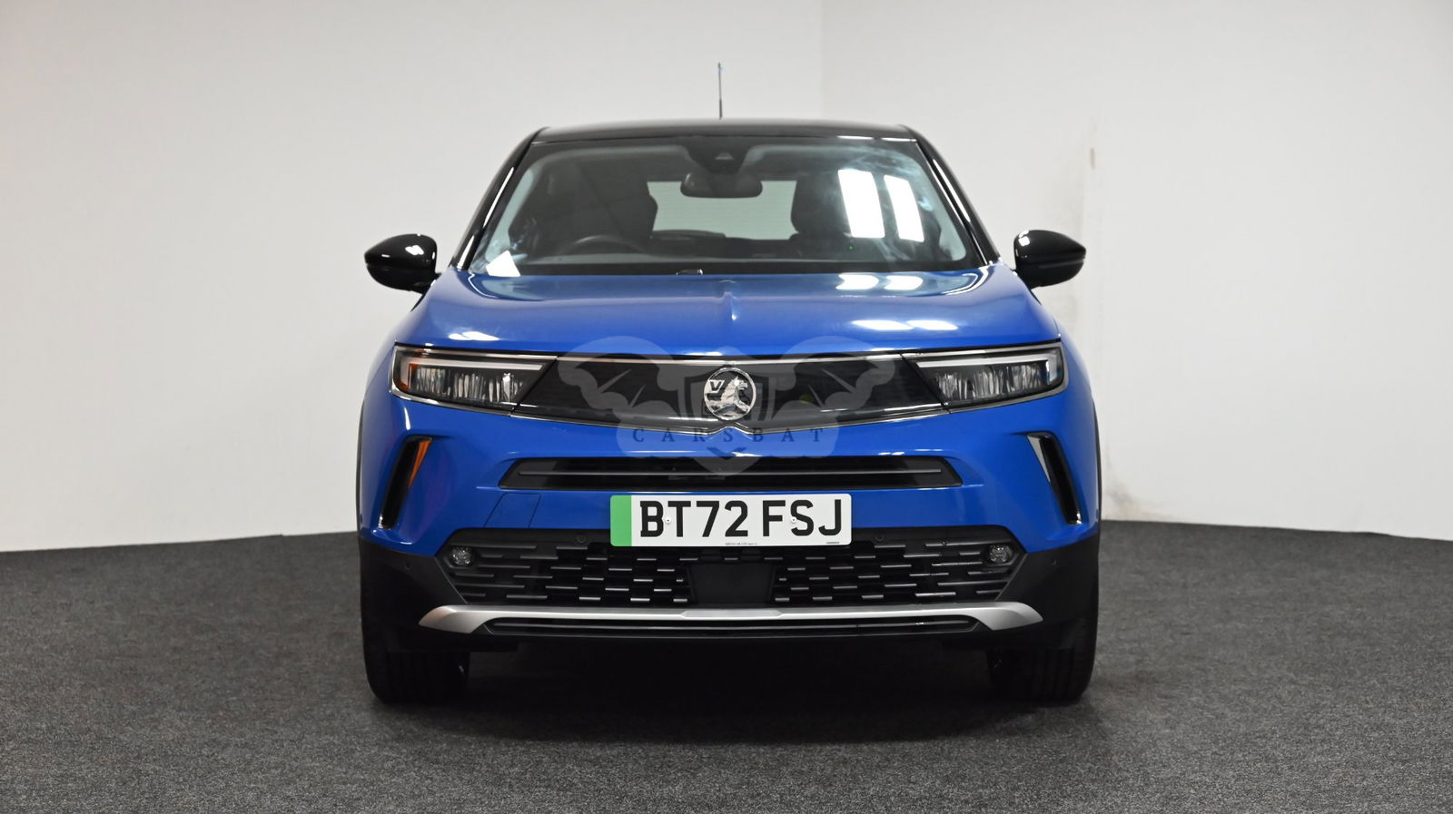 Vauxhall Mokka Elite Premium 2022