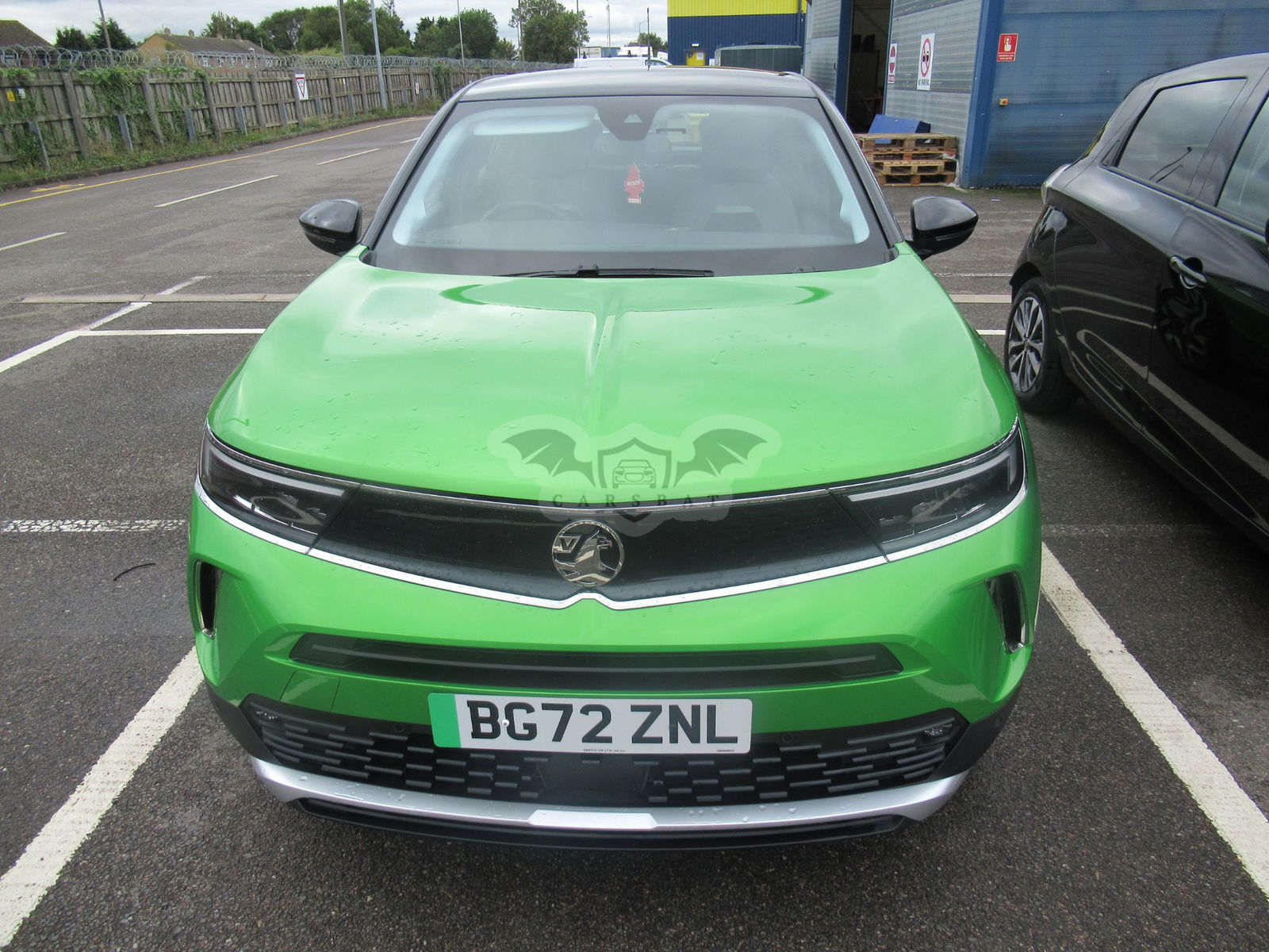 Vauxhall Mokka Elite Premium 2022