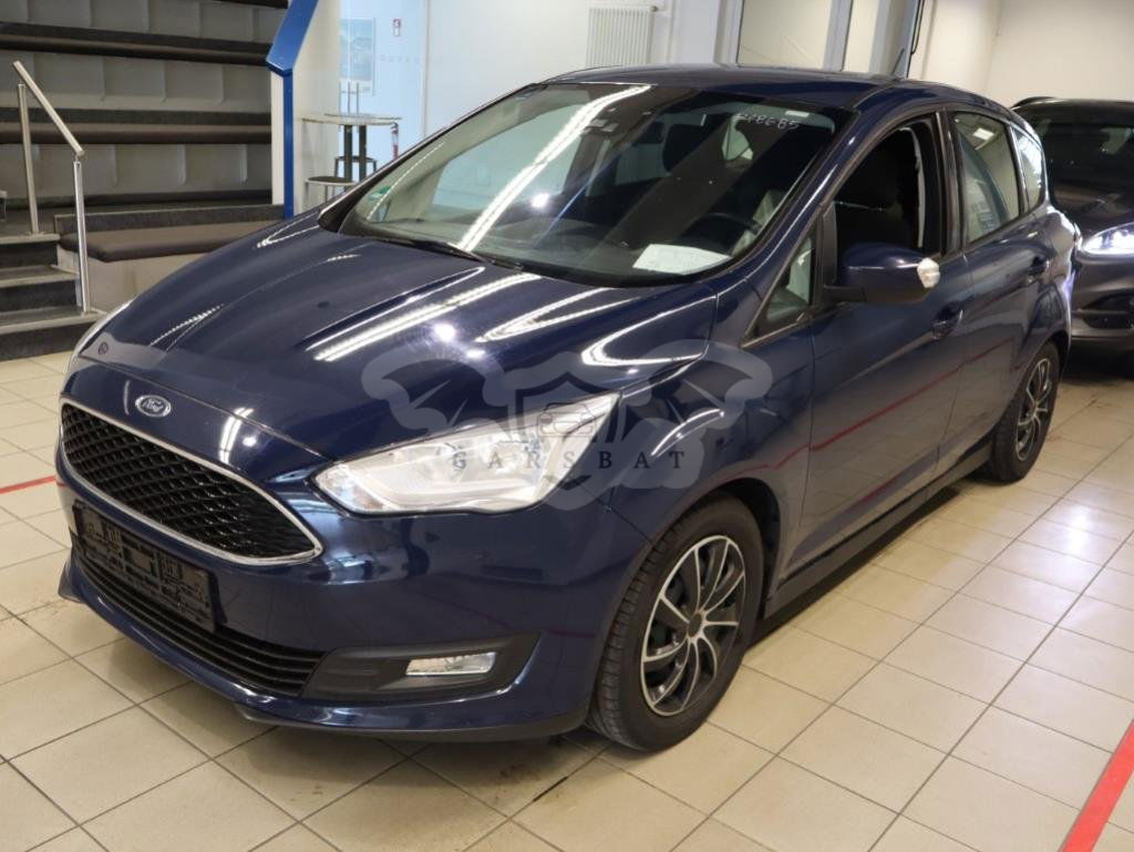 Ford C-Max 1.5 TDCI 2018