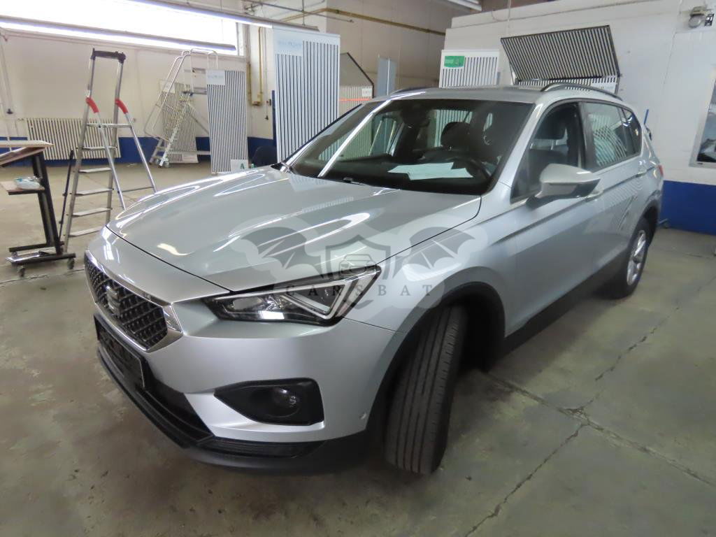 Seat Tarraco 1.5 TSI 2020