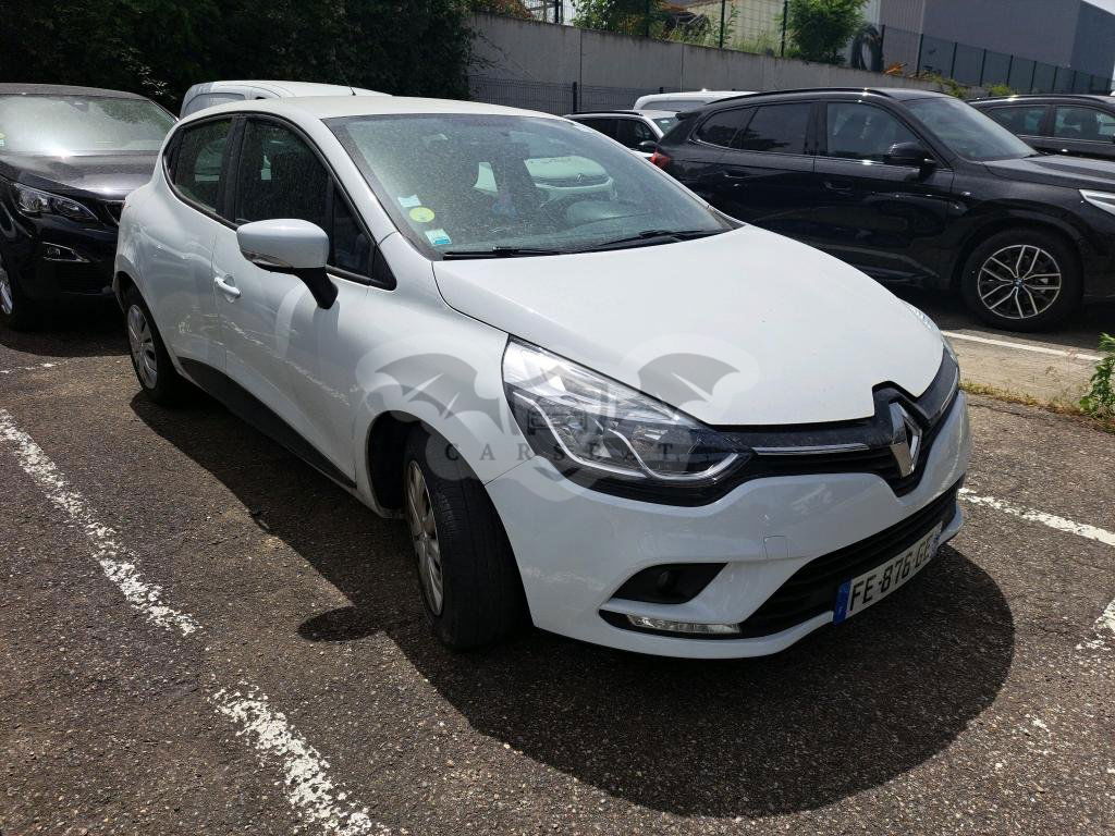 Renault Clio Air 2019