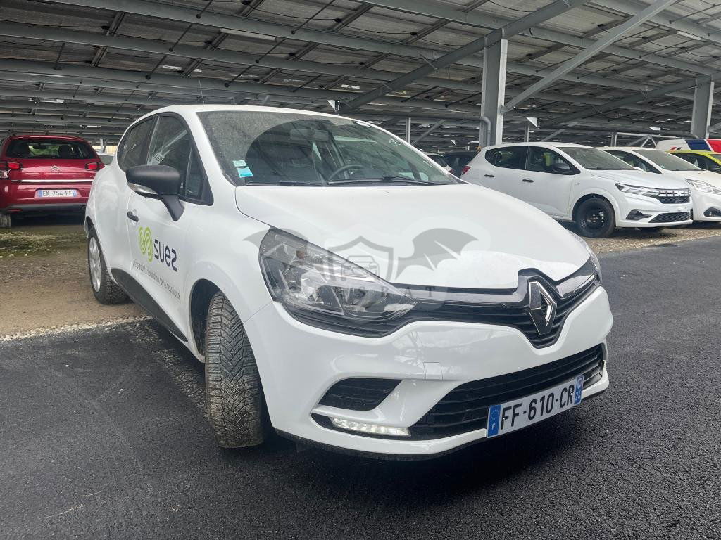Renault Clio Air 2019