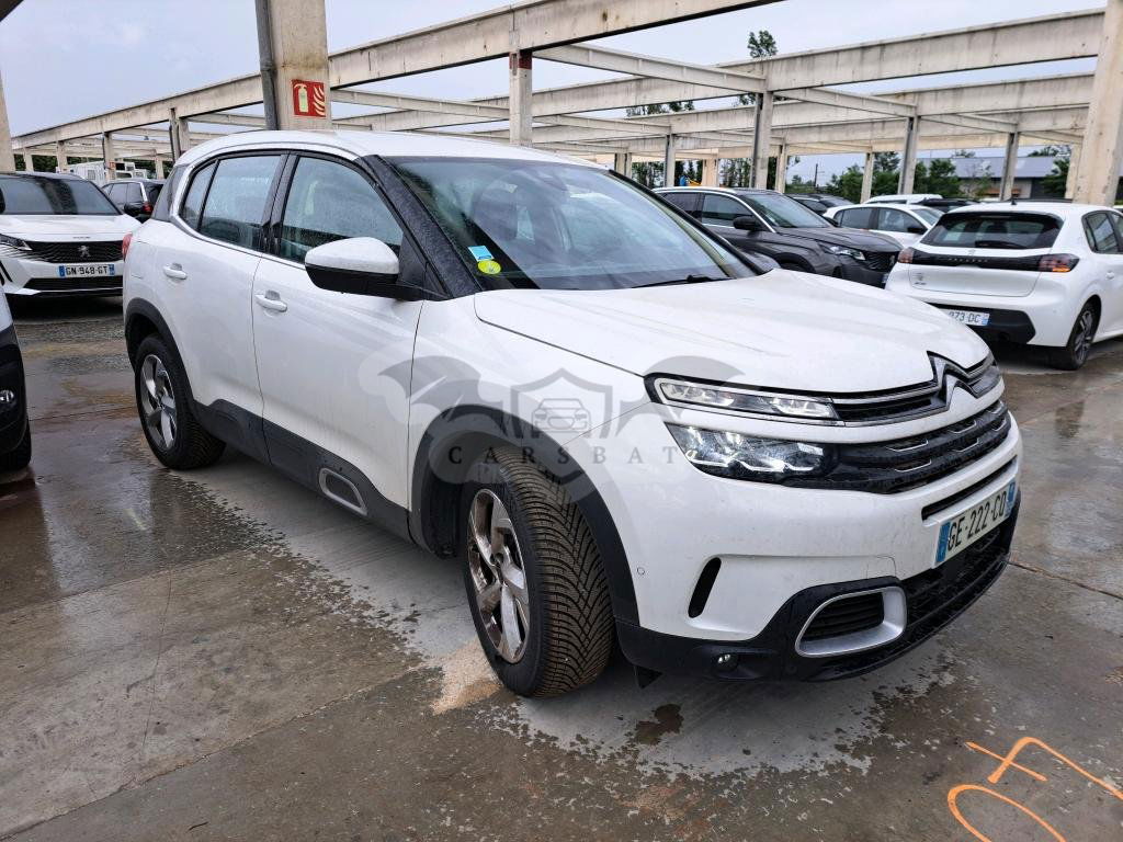 Citroën C5 Aircross Business 2022