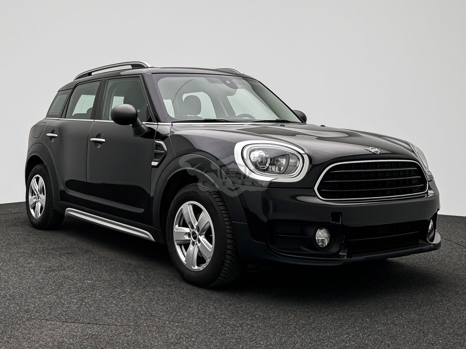 Mini Countryman One D One D 2019