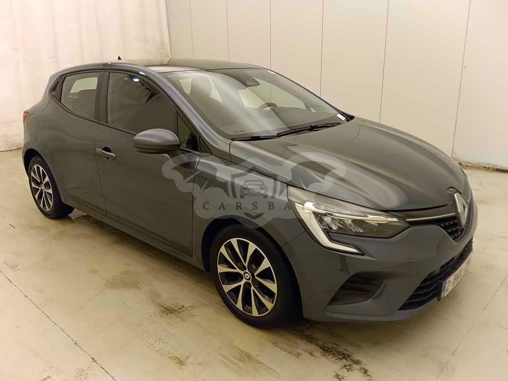 Renault Clio 1.0 Tce 2022