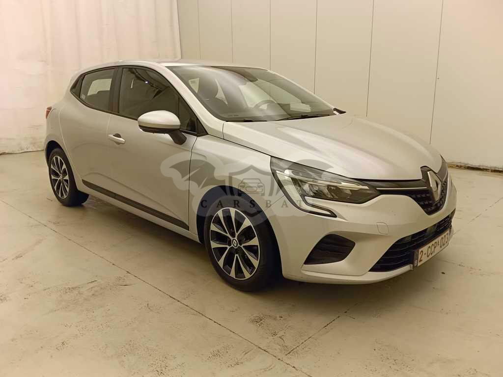 Renault Clio 1.0 Tce 2022