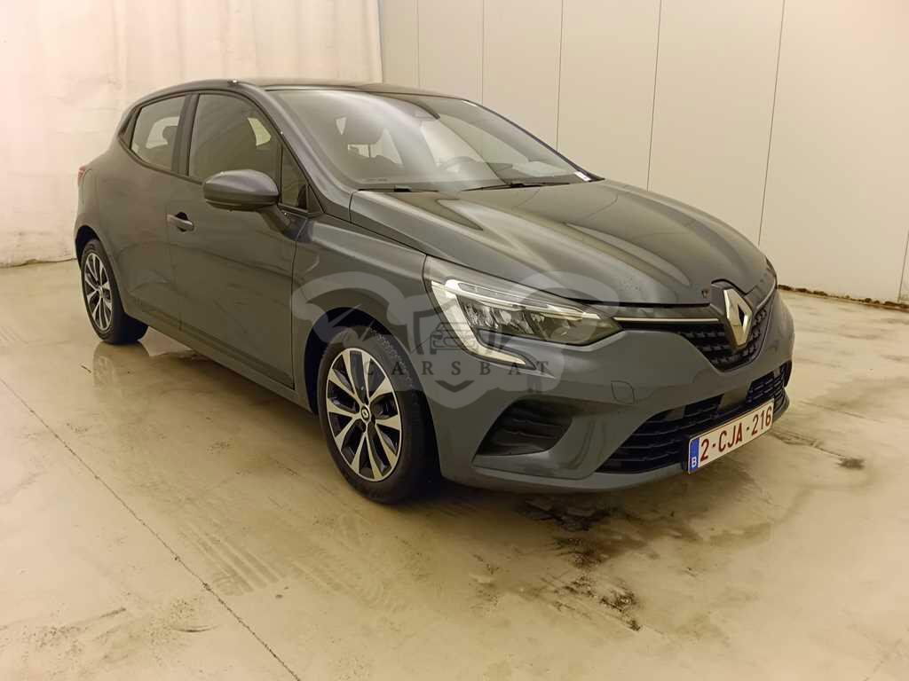 Renault Clio 1.0 Tce 2022