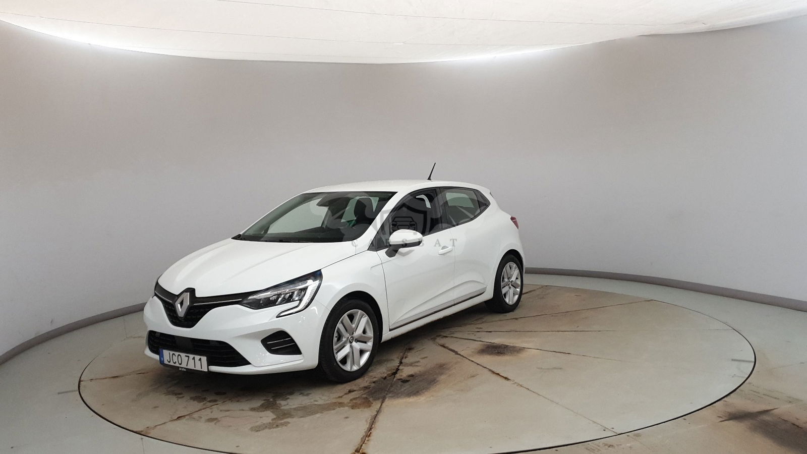 Renault Clio 1.6i Zen 2022