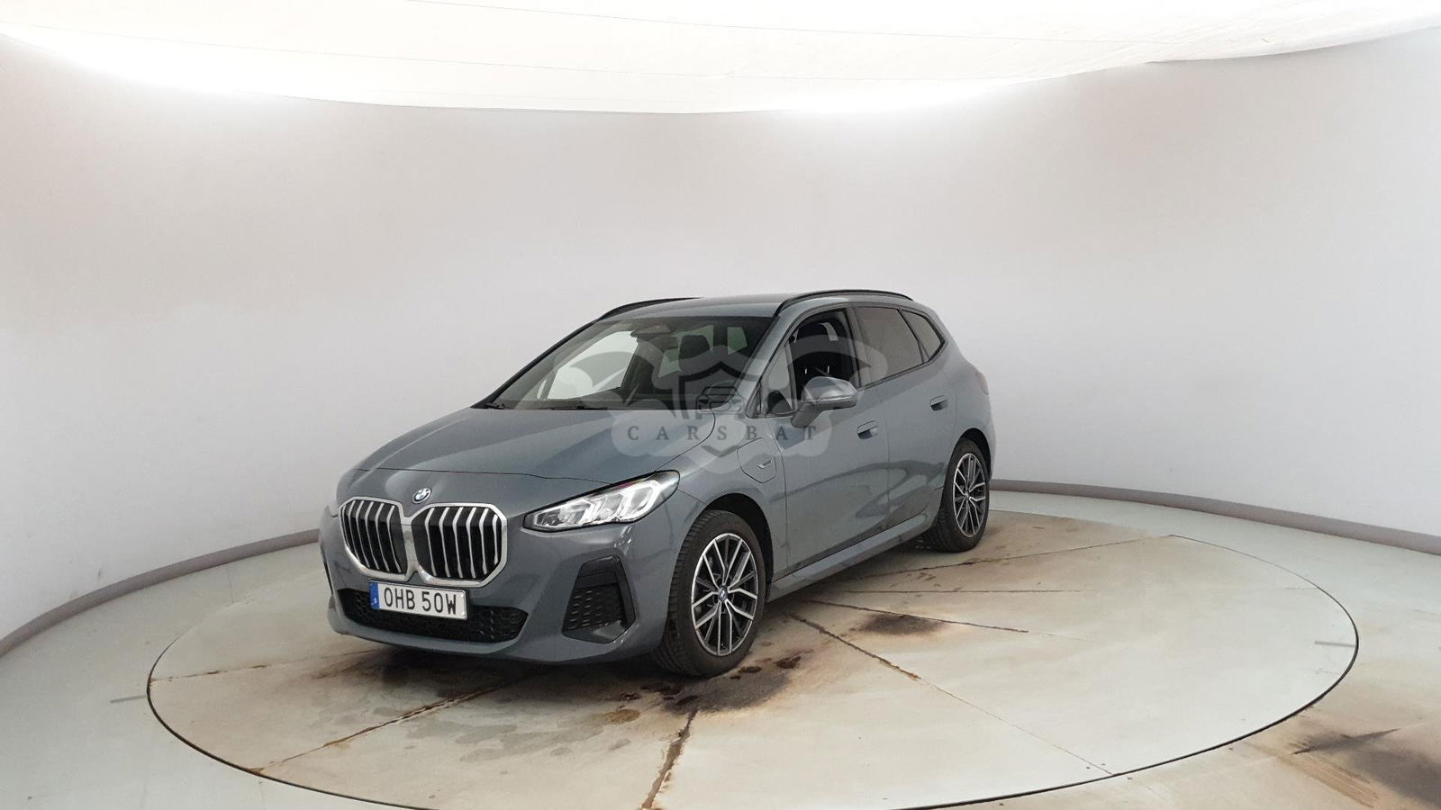 BMW 2 Series Active Tourer 225e 2022