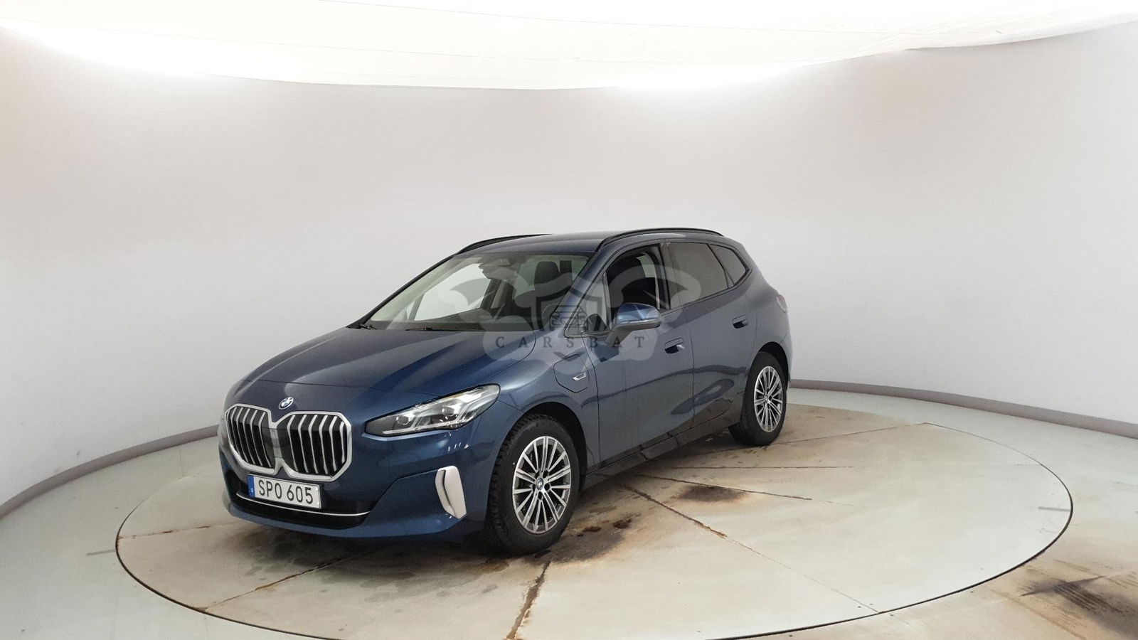 BMW 2 Series Active Tourer 225e 2022