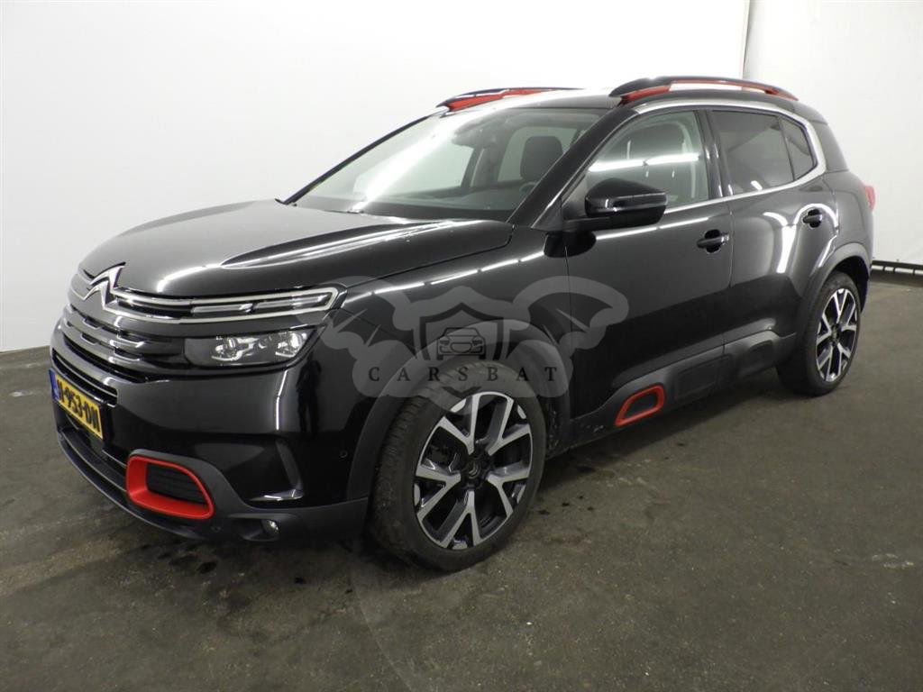 Citroën C5 Aircross 1.5 HDI Business Plus 2020