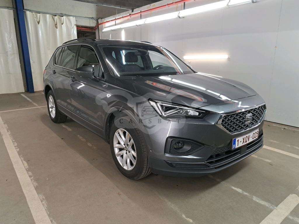 Seat Tarraco 2.0 TDI Style 2020