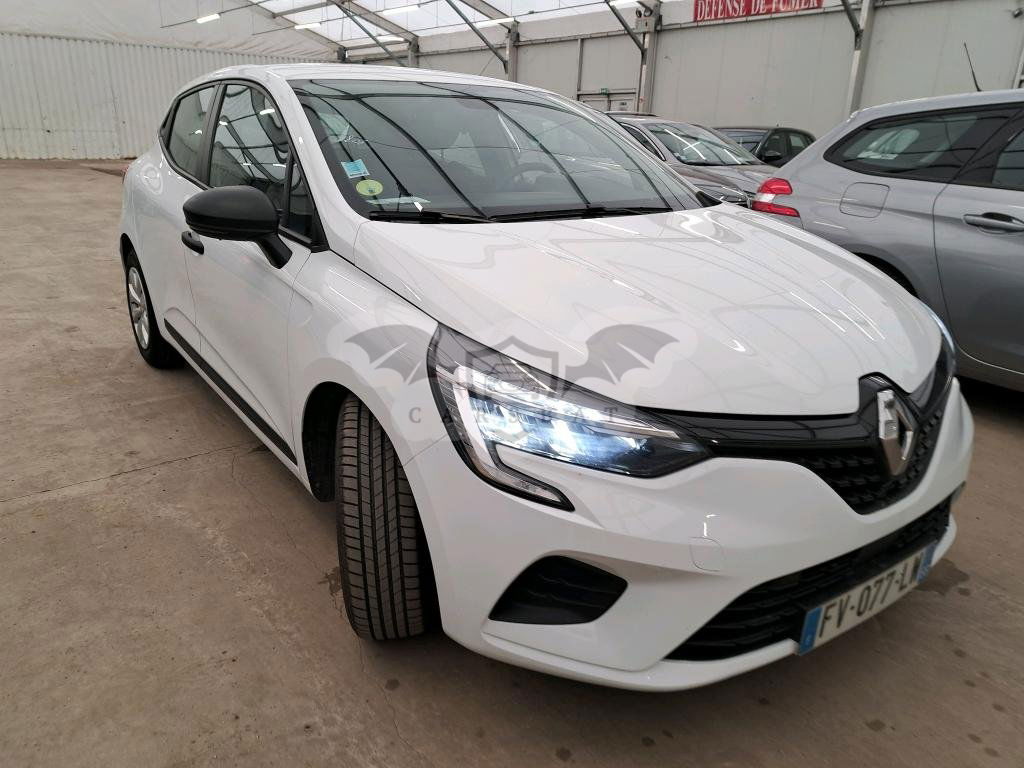 Renault Clio Air 2020