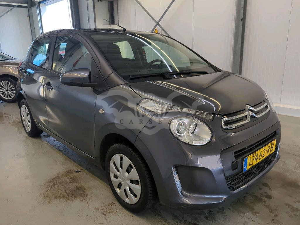 Citroën C1 1.0 VTI FEEL 2021