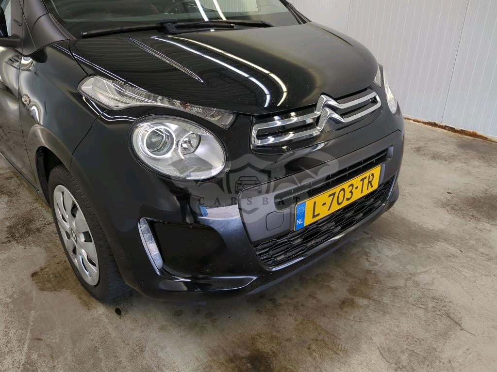 Citroën C1 1.0 VTI FEEL 2021