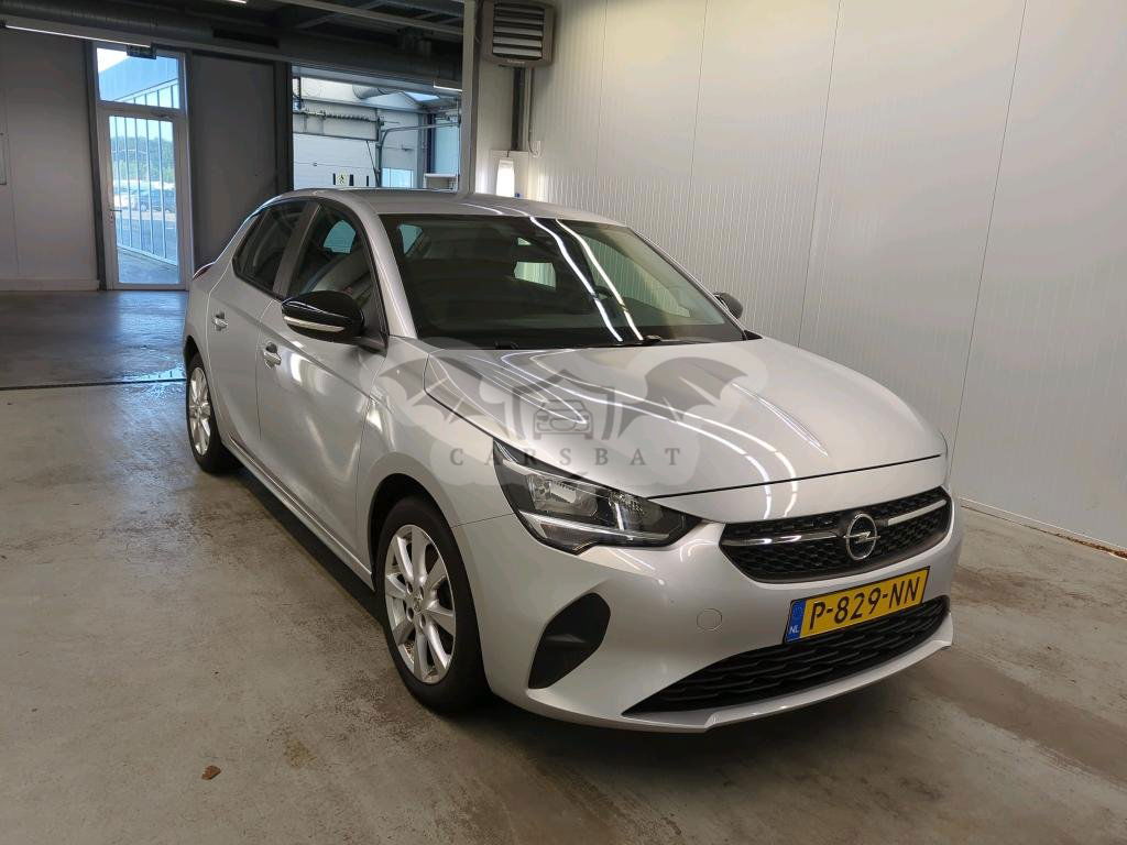 Opel Corsa 1.2 Edition 2022