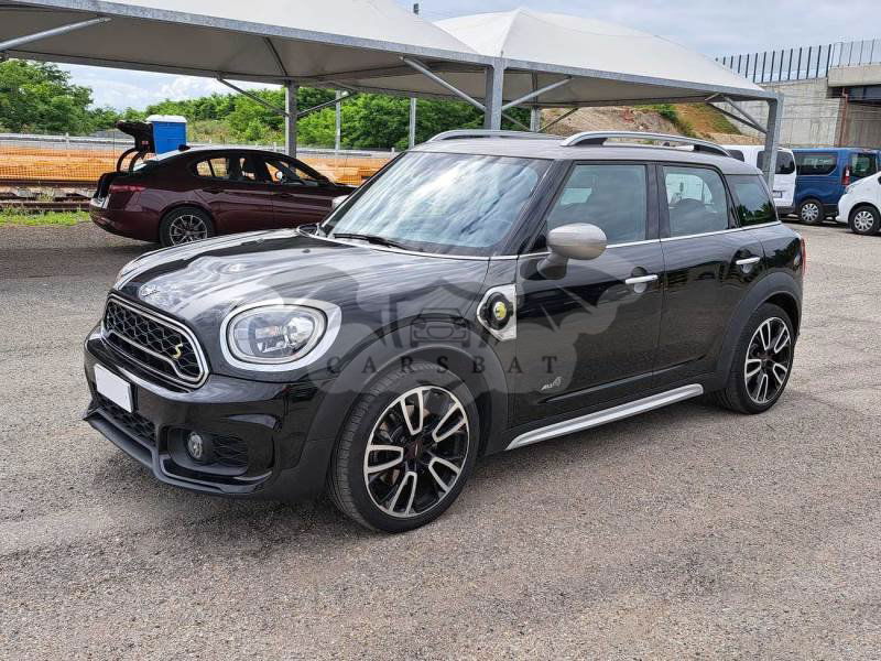 Mini Countryman Cooper SE 1.5 2020