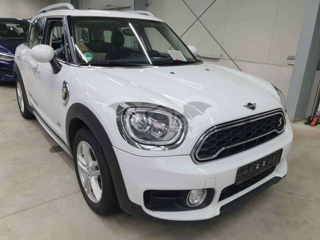 Mini Countryman Cooper SE 2019