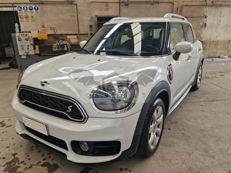 Mini Countryman Cooper SE 1.5 2019