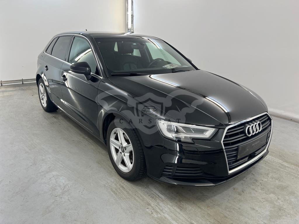 Audi A3 Sportback 30 TDI 2020