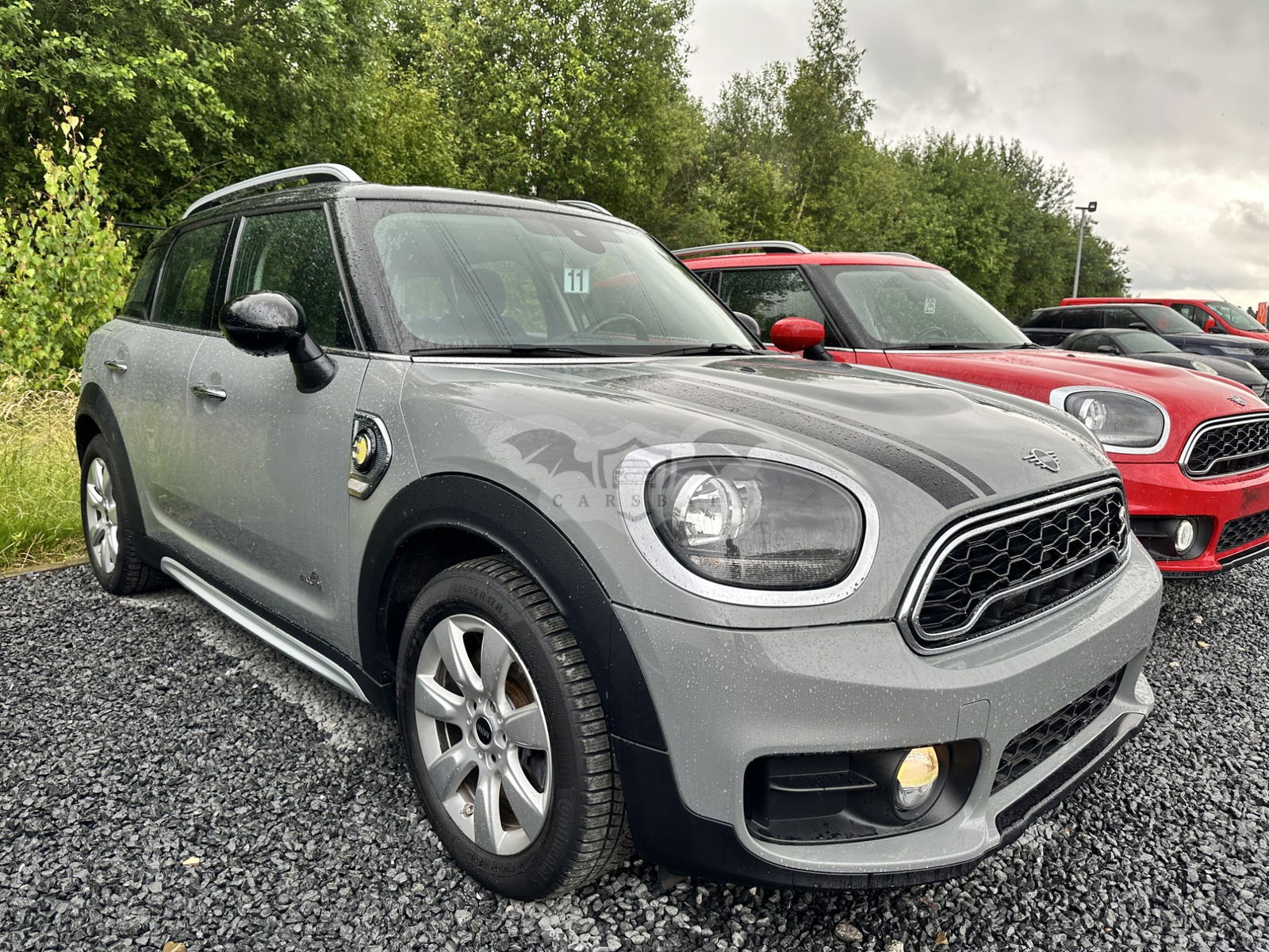 Mini Countryman Cooper SE 1.5 2019