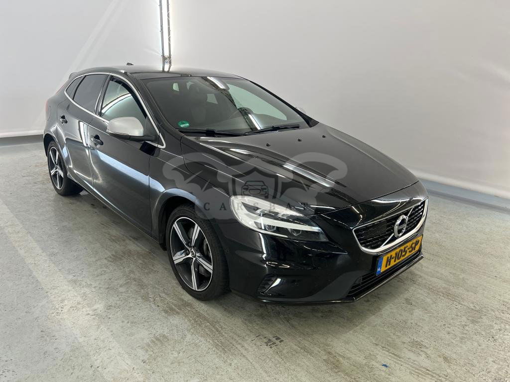 Volvo V40 D3 Kinetic 2020