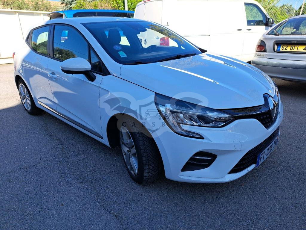 Renault Clio Business 2020