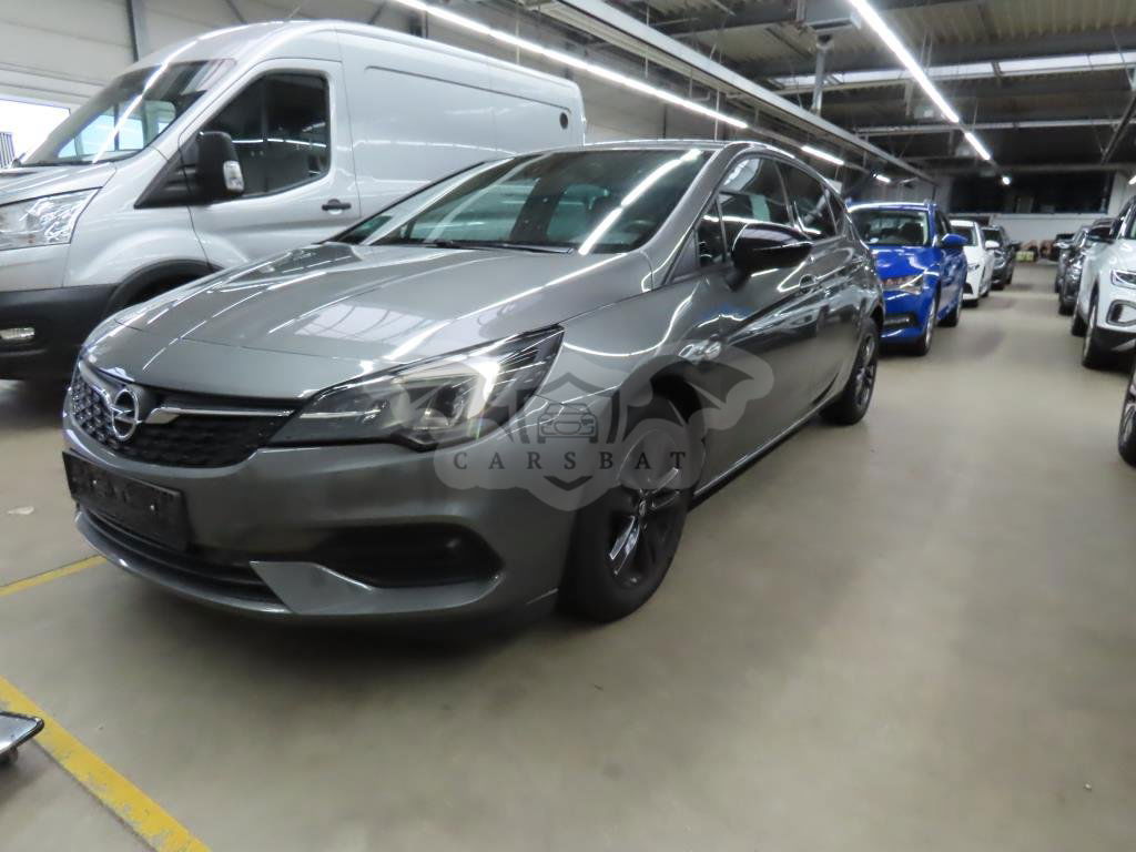 Opel Astra 1.5 2020