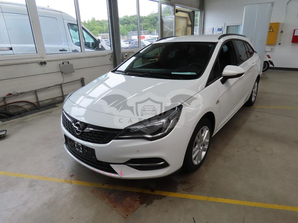 Opel Astra Sports Tourer 1.5 2020