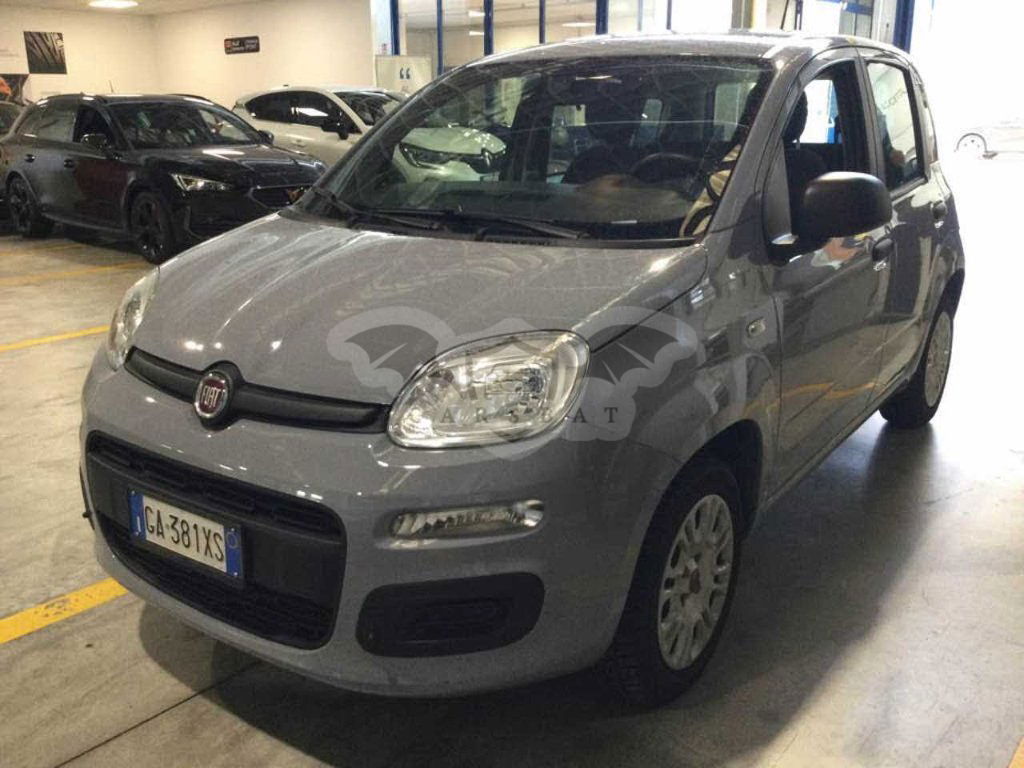 Fiat Panda 1.2 Easy 2020
