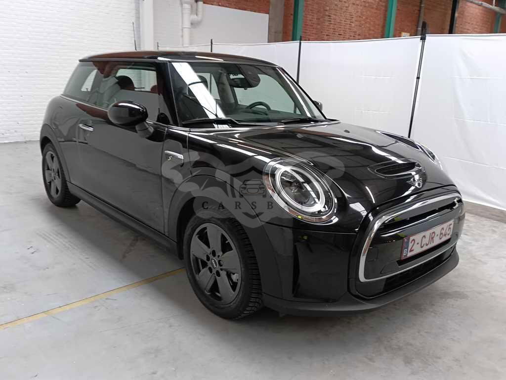 Mini 3 Doors Cooper 2022