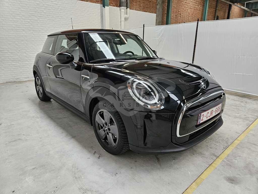 Mini 3 Doors Cooper 2022