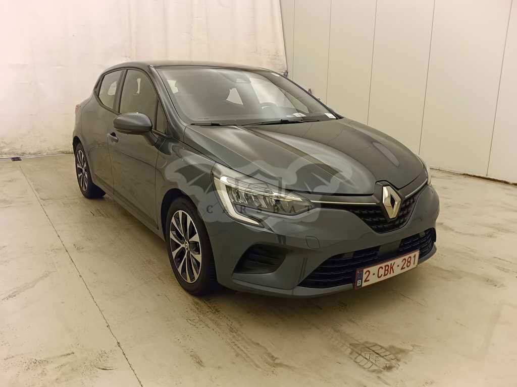 Renault Clio 1.0 Tce 2022