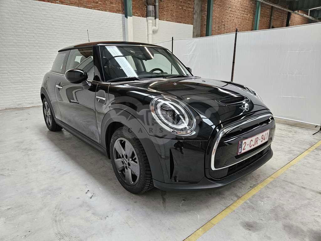 Mini 3 Doors Cooper 2022