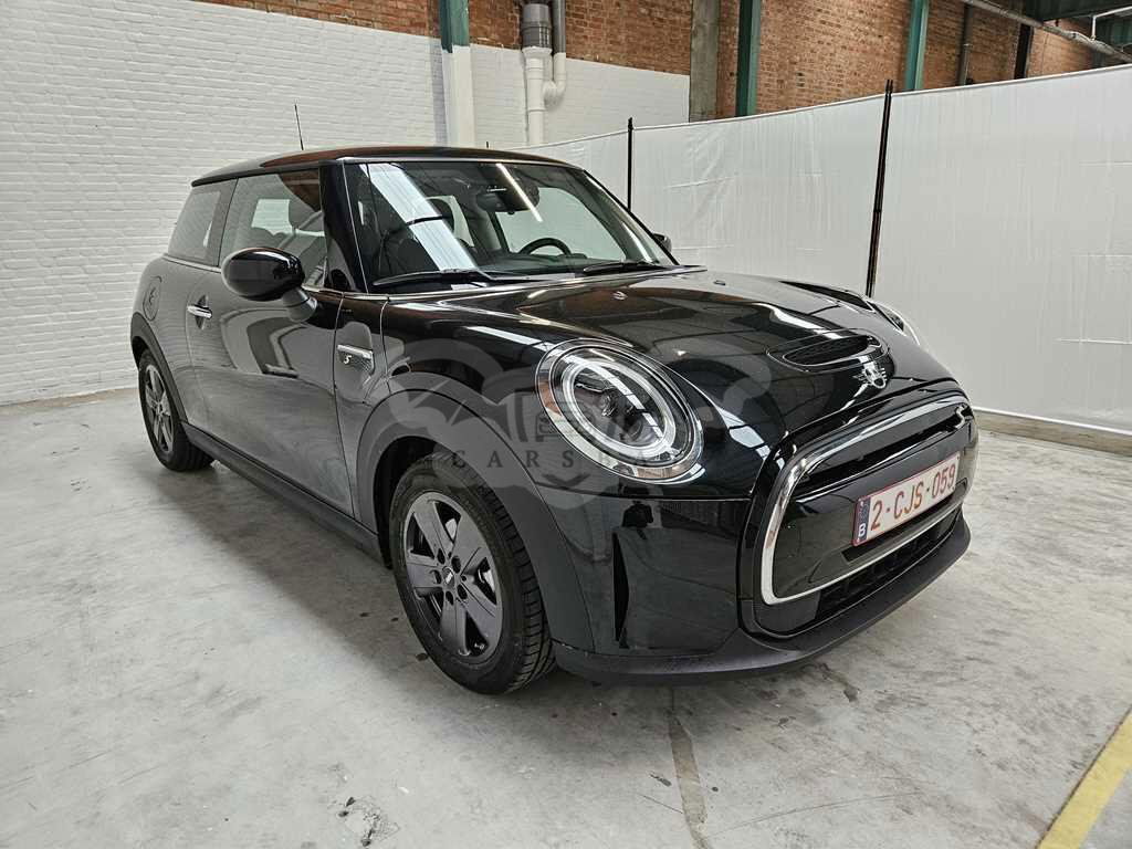 Mini 3 Doors Cooper 2022