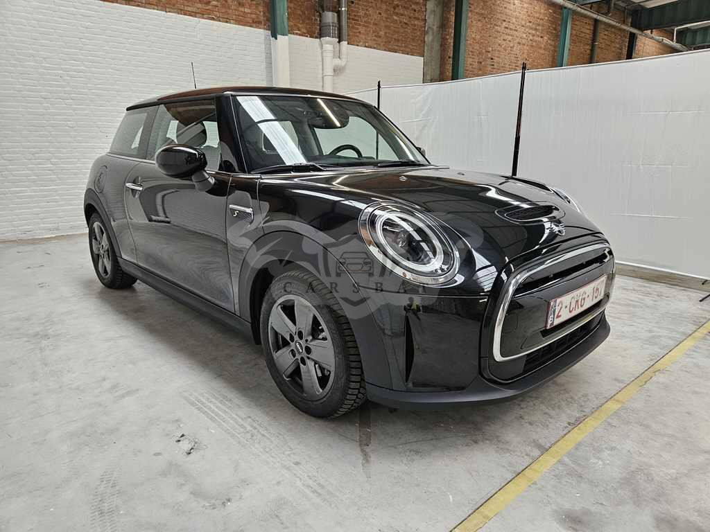 Mini 3 Doors Cooper 2022